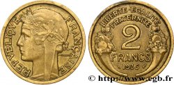 2 francs Morlon 1935  F.268/8 MBC45