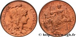 10 centimes Daniel-Dupuis 1915 F.136/24