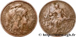 5 centimes Daniel-Dupuis 1903 F.119/13