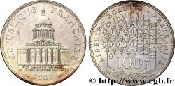 Essai de 100 francs Panthéon 1982 Pessac F.451/1