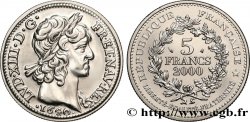 5 francs Louis d’or de Louis XIII 2000 Paris F.352/1