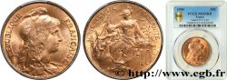 10 centimes Daniel-Dupuis 1900 F.136/8