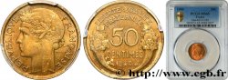 50 centimes Morlon 1940 F.192/17