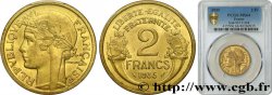 2 francs Morlon 1935 F.268/8