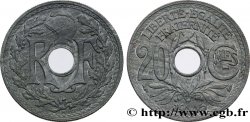 20 centimes Lindauer 1945 Castelsarrasin F.155/4