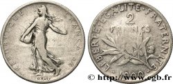 2 francs Semeuse 1900 F.266/4