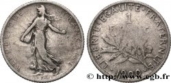 1 franc Semeuse 1900 F.217/4