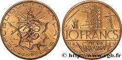 10 francs Mathieu 1985 Pessac F.365/13