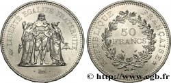 50 francs Hercule 1975 F.427/3