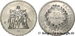 50 francs Hercule 1980 F.427/8