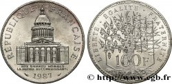 100 francs Panthéon 1987 F.451/7