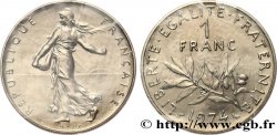 1 franc Semeuse, nickel 1974 Pessac F.226/19