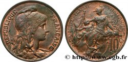 10 centimes Daniel-Dupuis 1906 F.136/15