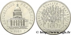 100 francs Panthéon 1982 F.451/2
