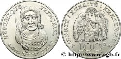 100 francs Clovis 1996 F.464/2