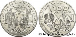 100 francs 8 Mai 1945 1995 F.463/2