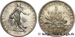 1 franc Semeuse 1902 Paris F.217/7