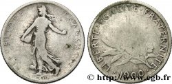 1 franc Semeuse 1900  F.217/4 B8