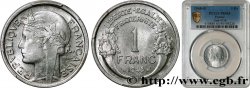 1 franc Morlon, légère 1948 Beaumont-Le-Roger F.221/14