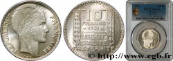 10 francs Turin 1931 F.360/4