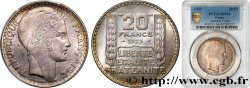 20 francs Turin 1929  F.400/2