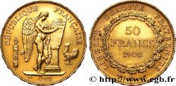 50 francs or 1900 Paris F.549/5