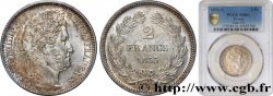 2 francs Louis-Philippe 1833 Paris F.260/17