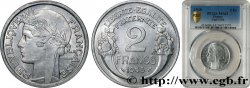 2 francs Morlon, aluminium 1948 F.269/12