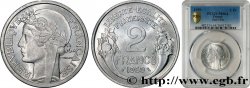 2 francs Morlon, aluminium 1959 F.269/19