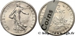 1/2 franc Semeuse 1970 Paris F.198/9