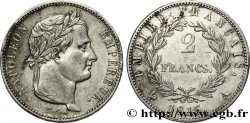 2 francs Cent-Jours 1815 Paris F.256/1 AU