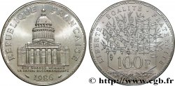 100 francs Panthéon 1986 F.451/6