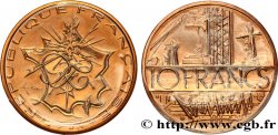 10 francs Mathieu 1984 Pessac F.365/24