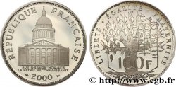 100 francs Panthéon, Belle Épreuve 2000 F.451/23