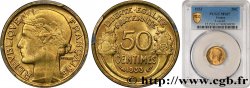 50 centimes Morlon 1933  F.192/10