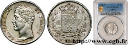 1 franc Charles X 1828 Lille F.207/48