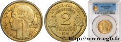 2 francs Morlon 1941 F.268/14