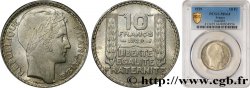 10 francs Turin 1929 F.360/2