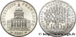 100 francs Panthéon 1995 F.451/16