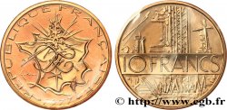 10 francs Mathieu, Tranche B 1977 Pessac F.365/10