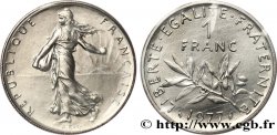 1 franc Semeuse, nickel 1977 Pessac F.226/22