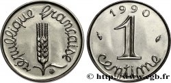 1 centime Épi 1990 Pessac F.106/47