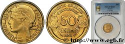 50 centimes Morlon 1933 F.192/10