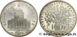 100 francs Panthéon, Belle épreuve 1996  F.451/19
