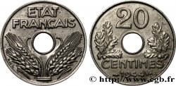 20 centimes fer 1944 F.154/3