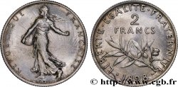 2 francs Semeuse 1898 F.266/1