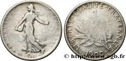 1 franc Semeuse 1900 F.217/4