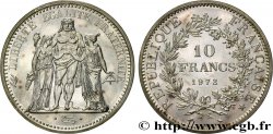10 francs Hercule 1972 F.364/11