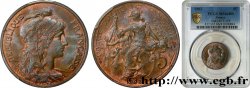5 centimes Daniel-Dupuis 1903  F.119/13 MS66 PCGS
