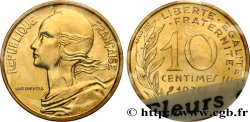 10 centimes Marianne 1971 Paris F.144/11